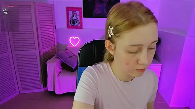 RubyBennett online show from 10-18-25, 06:58