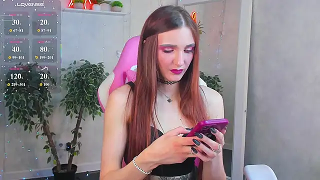 Alisha Green online show from 04-20-26, 09:34