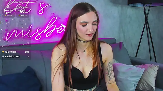 Alisha Green online show from 04-23-26, 12:29