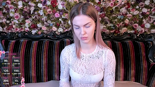 NaomiSol online show from 11-27-25, 07:16