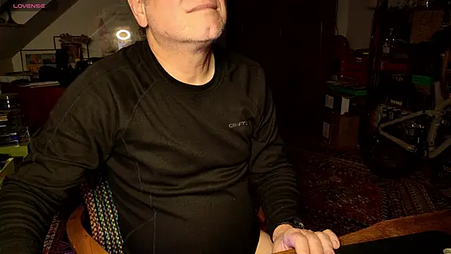 Jack Beaulieu online show from 10-11-25, 12:54