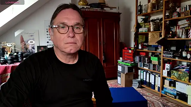 Jack Beaulieu online show from 10-14-25, 10:49