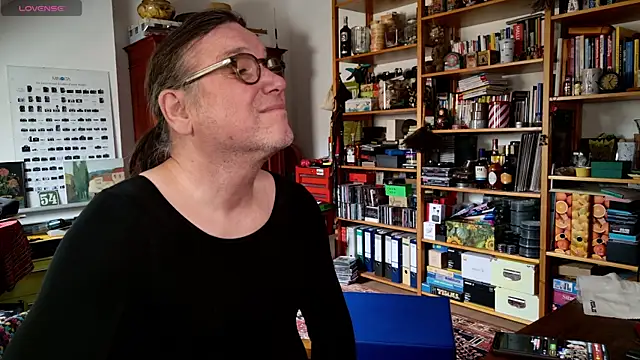 Jack Beaulieu online show from 11-04-25, 12:26