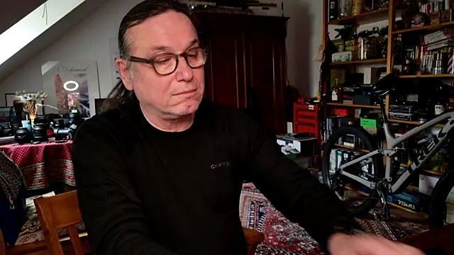 Jack Beaulieu online show from 11-20-25, 01:11