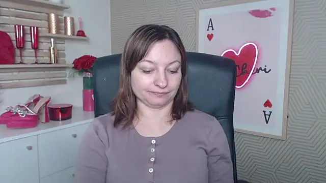 angelaSamt online show from 02-16-26, 06:53