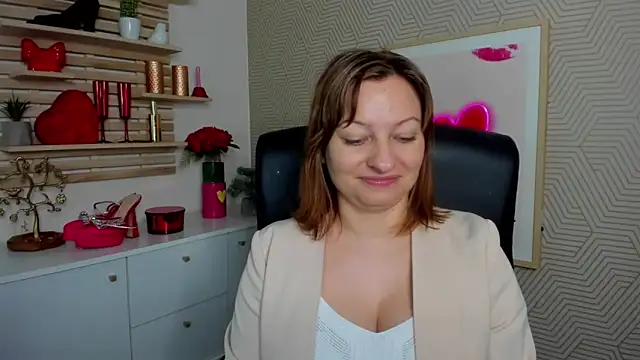 angelaSamt online show from 04-03-26, 05:38