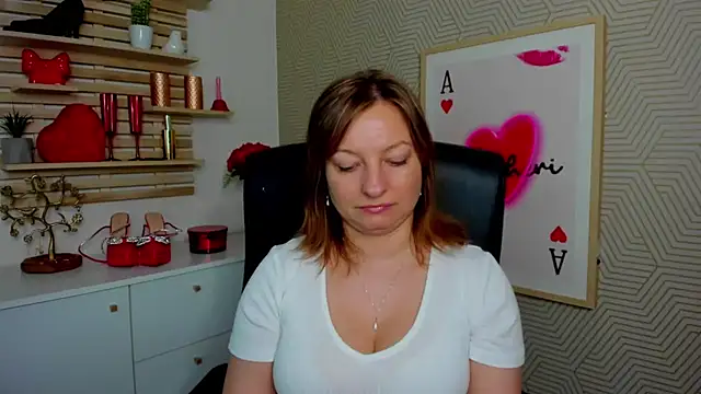 angelaSamt online show from 04-30-26, 05:36