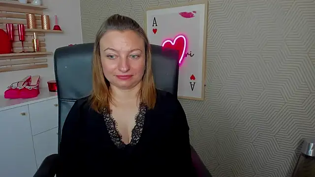 angelaSamt online show from 06-15-26, 05:53