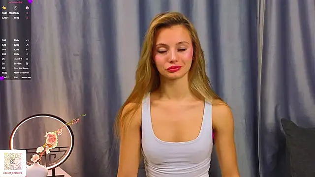 Snapshot of NaughtySeraphine chatting on 02-24-26, 05:05 NaughtySeraphine online show from 02-24-26, 05:05