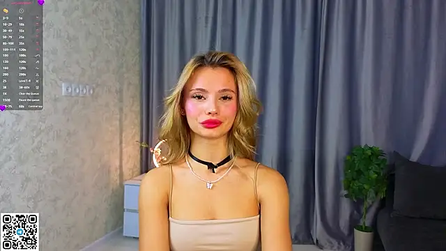 Snapshot of NaughtySeraphine chatting on 02-27-26, 06:02 NaughtySeraphine online show from 02-27-26, 06:02