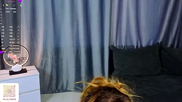 Snapshot of NaughtySeraphine chatting on 03-15-26, 05:13 NaughtySeraphine online show from 03-15-26, 05:13