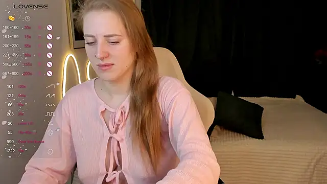 Alice Cire online show from 02-20-26, 12:51