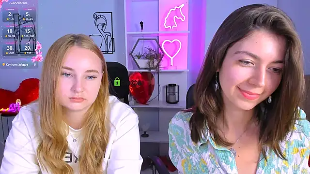 kitniss dreamy online show from 09-19-25, 12:50