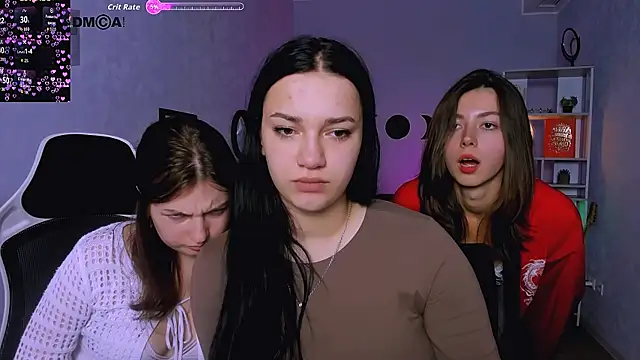 kitniss dreamy online show from 09-30-25, 03:28