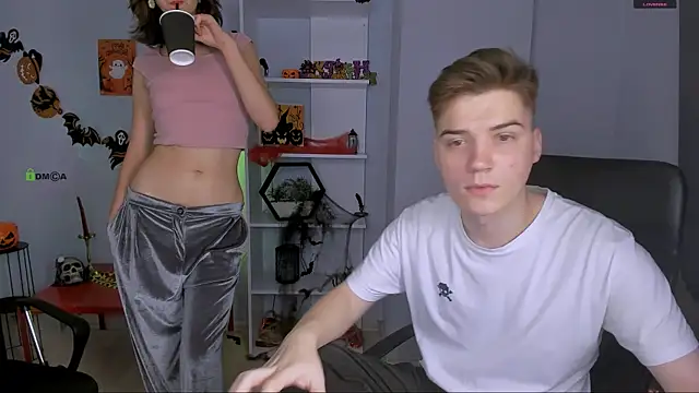 kitniss dreamy online show from 10-29-25, 08:21