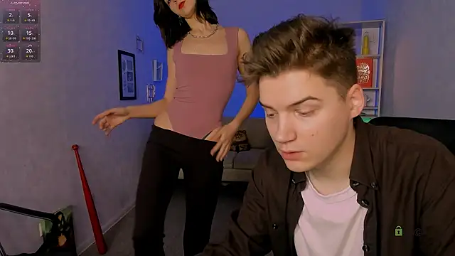 kitniss dreamy online show from 11-13-25, 08:08