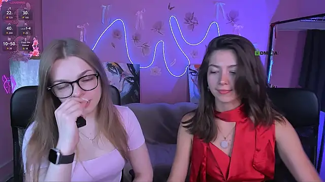 kitniss dreamy online show from 07-29-26, 07:34