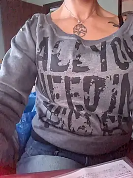 Snapshot of TigreBianca27 chatting on 11-06-25, 03:46 TigreBianca27 online show from 11-06-25, 03:46