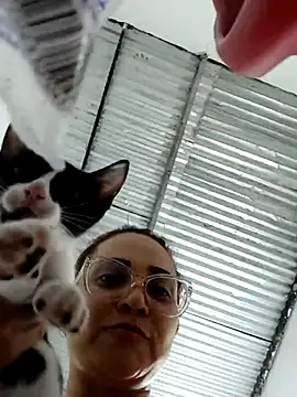 Amanda39 online show from 10-15-25, 01:33