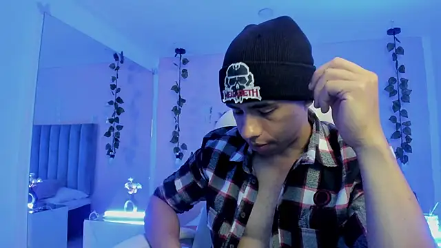 Muscle Scott online show from 11-03-25, 12:28