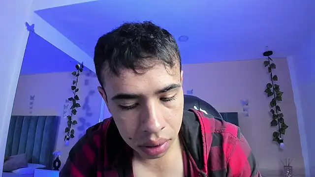 Muscle Scott online show from 02-12-26, 01:17