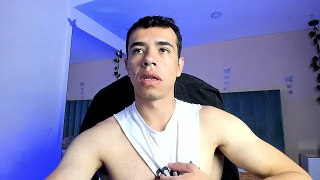 Muscle Scott online show from 02-26-26, 01:43