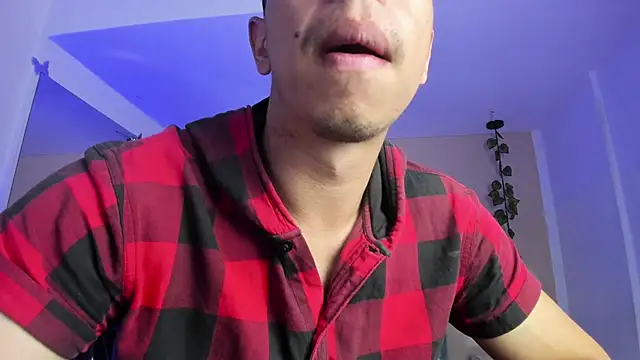 Muscle Scott online show from 03-12-26, 01:50