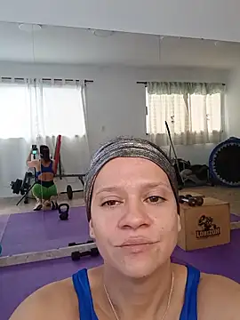 AngelinRedLatina online show from 05-07-26, 01:49
