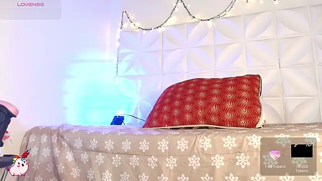 Abril1 gh online show from 12-20-25, 01:51