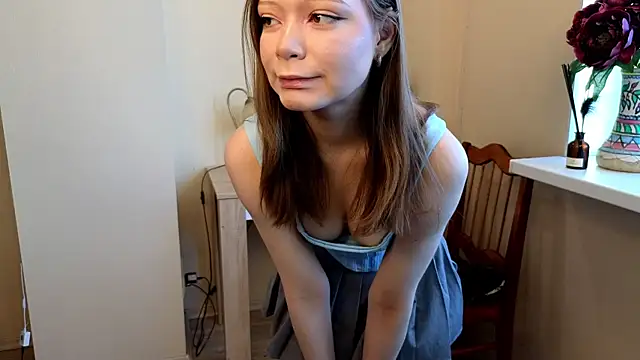 RenataEhrgott online show from 10-09-25, 04:10