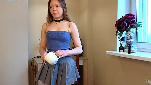 RenataEhrgott online show from 10-12-25, 04:44