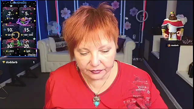 Kira Kenett online show from 09-30-25, 02:22