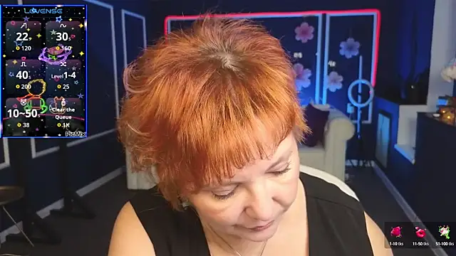 Kira Kenett online show from 10-14-25, 07:31