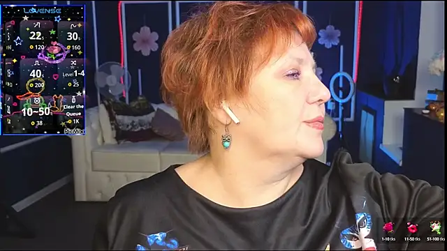 Kira Kenett online show from 10-15-25, 08:36