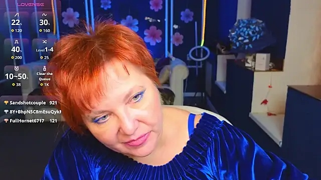 Kira Kenett online show from 12-13-25, 07:53