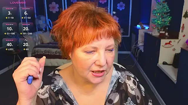 Kira Kenett online show from 01-10-26, 12:18