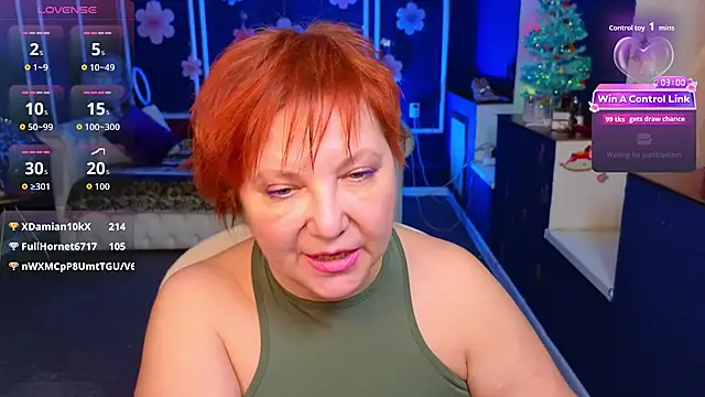 Kira Kenett online show from 01-31-26, 07:11