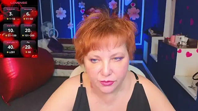 Kira Kenett online show from 02-13-26, 06:59