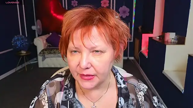 Kira Kenett online show from 04-27-26, 07:45