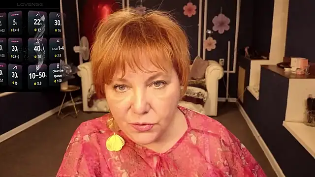 Kira Kenett online show from 05-13-26, 05:10