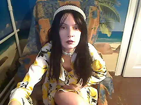 Bastet12 online show from 04-17-26, 04:43