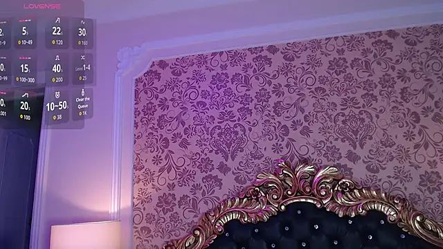 HatsaJones online show from 11-06-25, 03:40