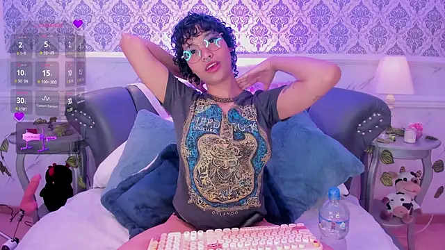 Snapshot of DaniCollinn_ chatting on 02-27-26, 12:05 DaniCollinn online show from 02-27-26, 12:05