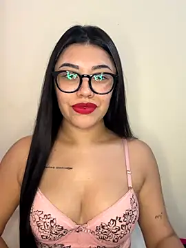 Alexa69xx online show from 10-28-25, 04:31