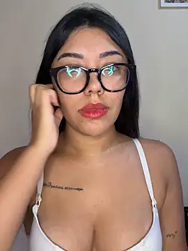 Alexa69xx online show from 02-22-26, 11:14