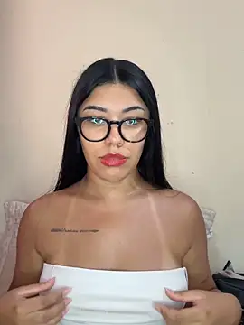 Alexa69xx online show from 03-10-26, 07:41