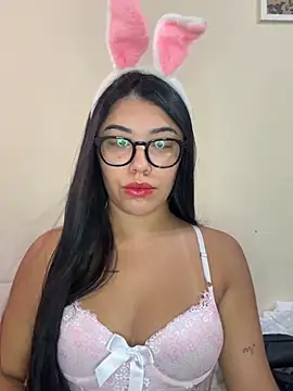 Alexa69xx online show from 04-01-26, 05:43