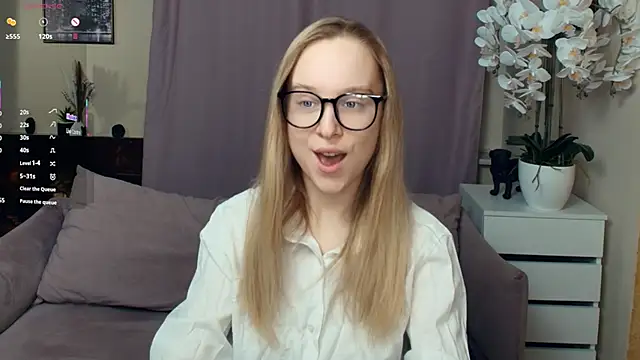 SoonMoor online show from 01-14-26, 06:57