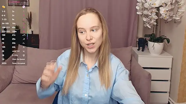 SoonMoor online show from 02-02-26, 07:01