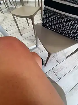 sexy7883 online show from 10-22-25, 09:42